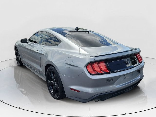 Used 2023 Ford Mustang Coupe w/ Equipment Group 101A RWD image 30