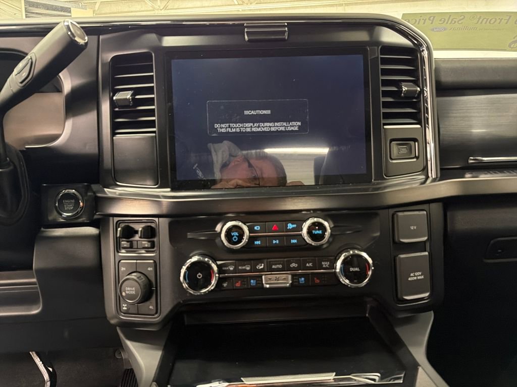 New 2026 Ford F250 Lariat w/ Chrome Package image 21