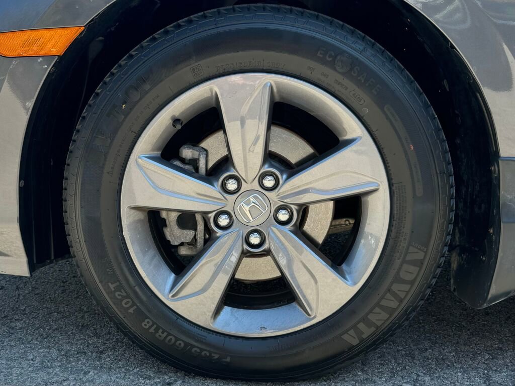 Used 2023 Honda Odyssey EX image 9