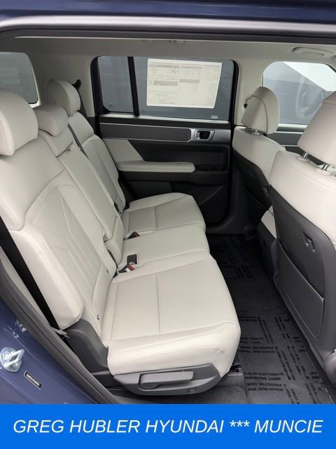 New 2026 Hyundai Santa Fe SEL AWD/4WD image 39
