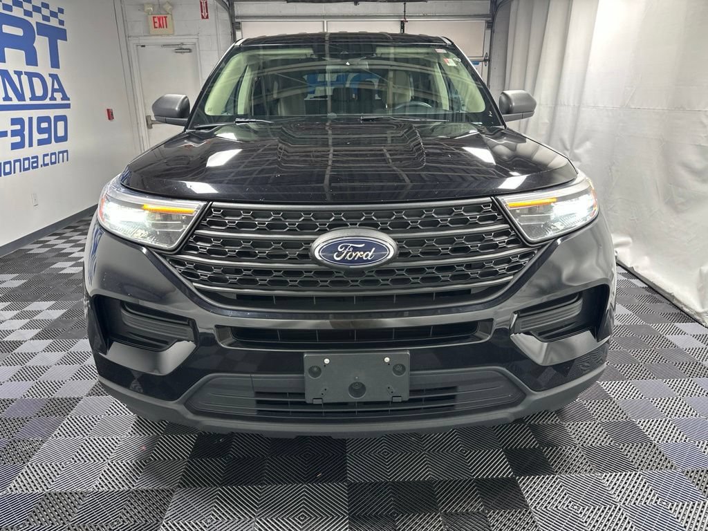 Used 2023 Ford Explorer 4WD image 6