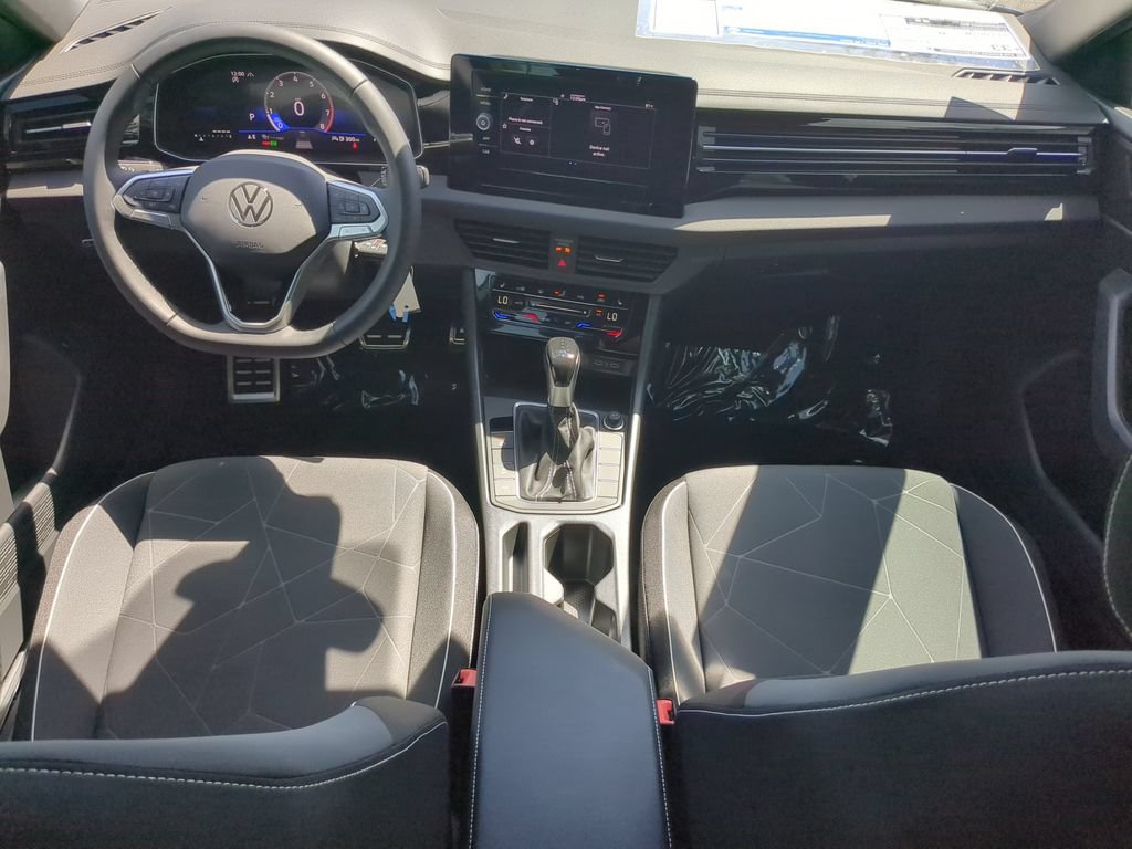 New 2026 Volkswagen Jetta Sport FWD image 11