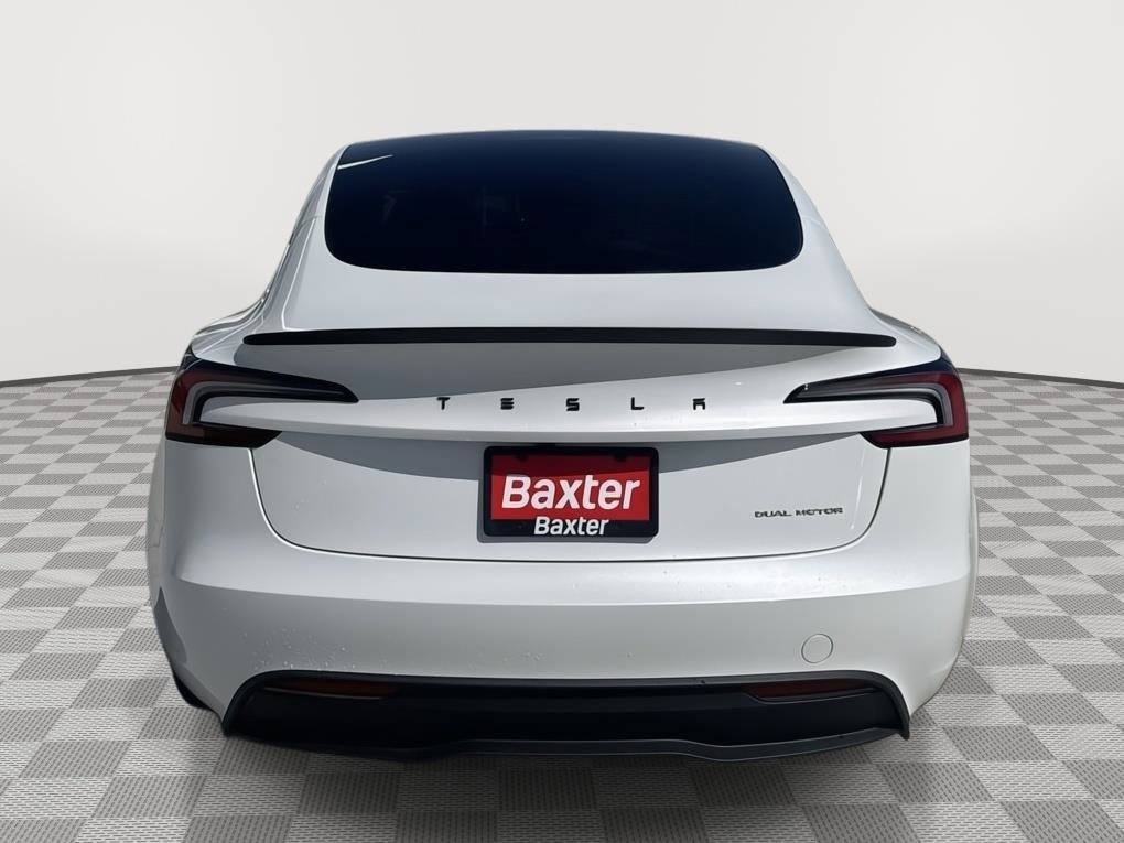 Used 2025 Tesla Model 3 Long Range image 16