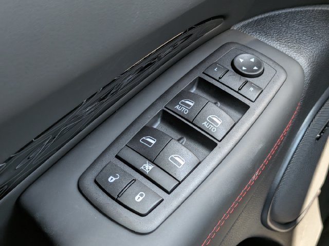 New 2026 Dodge Durango GT AWD/4WD image 25