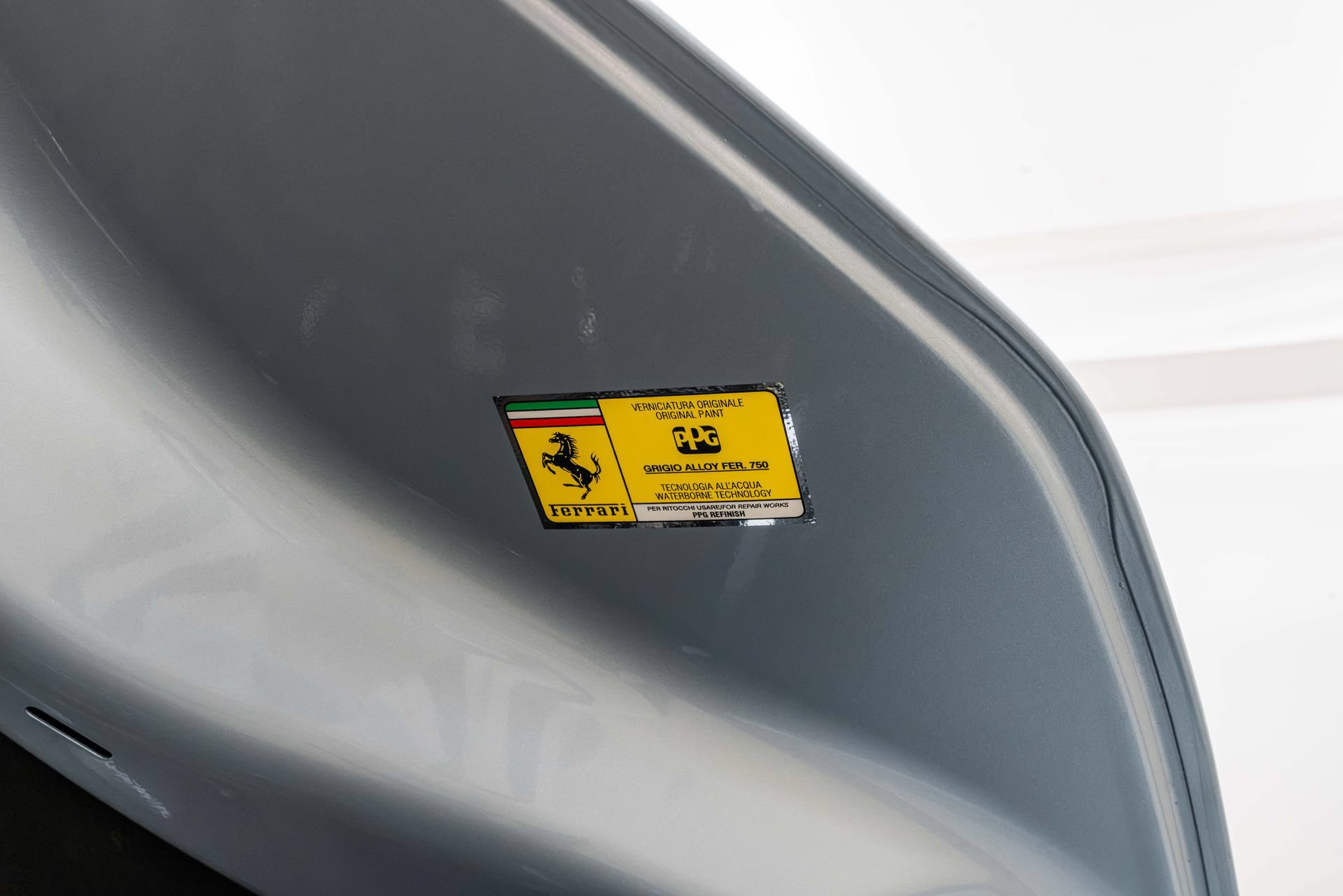 Certified 2023 Ferrari Portofino M RWD image 24