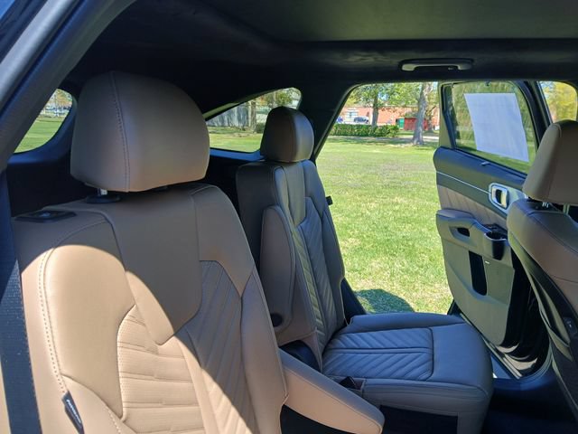 New 2026 Kia Sorento SX Prestige w/ Olive Brown Leather Package AWD/4WD image 48