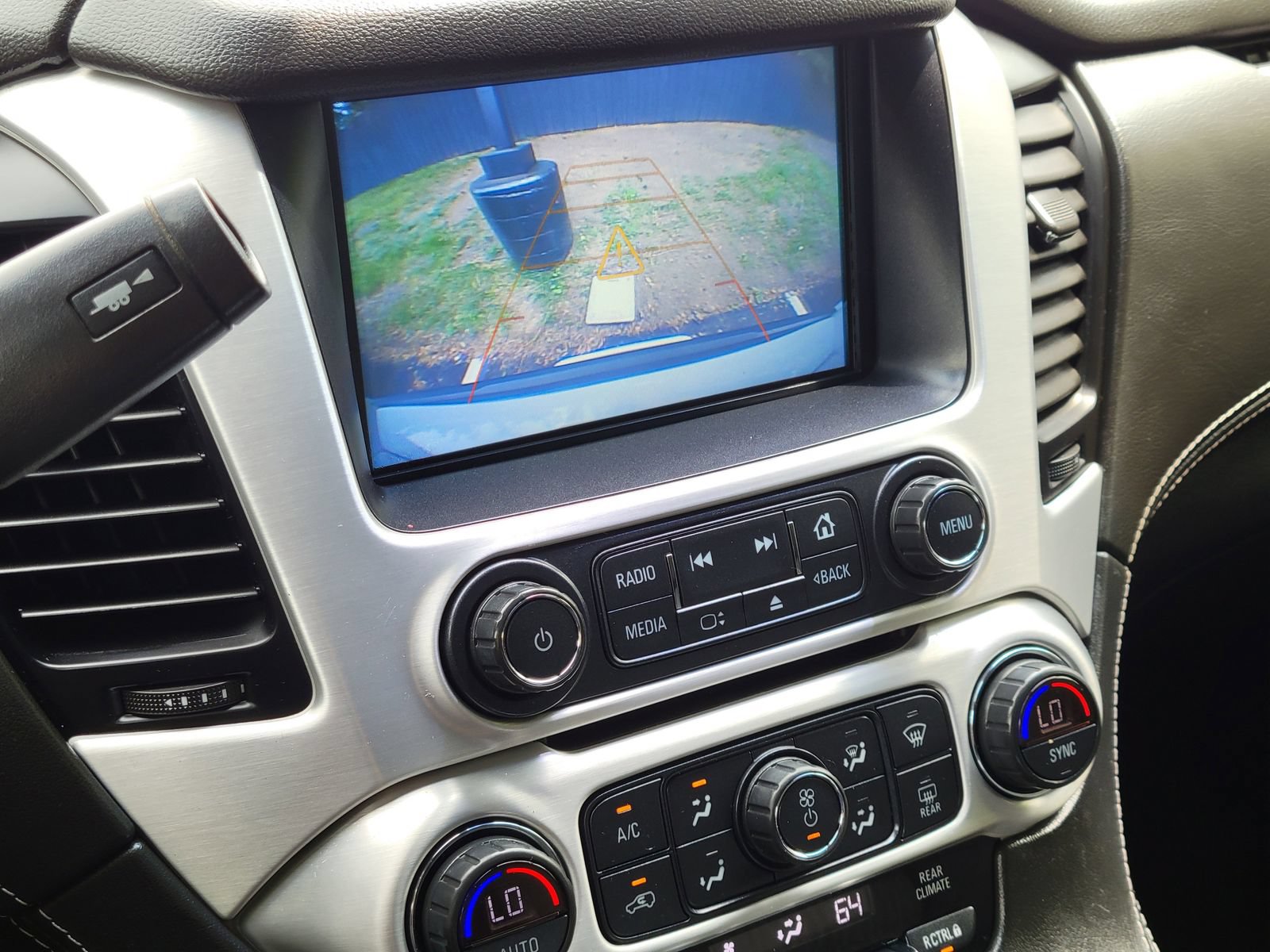 Used 2020 GMC Yukon SLE w/ Convenience Package AWD/4WD image 19