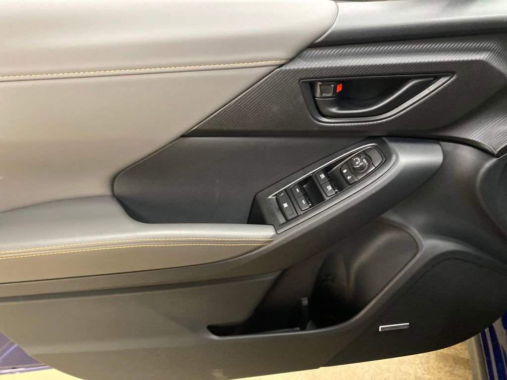 New 2026 Subaru Crosstrek 2.5i Wilderness AWD/4WD image 8