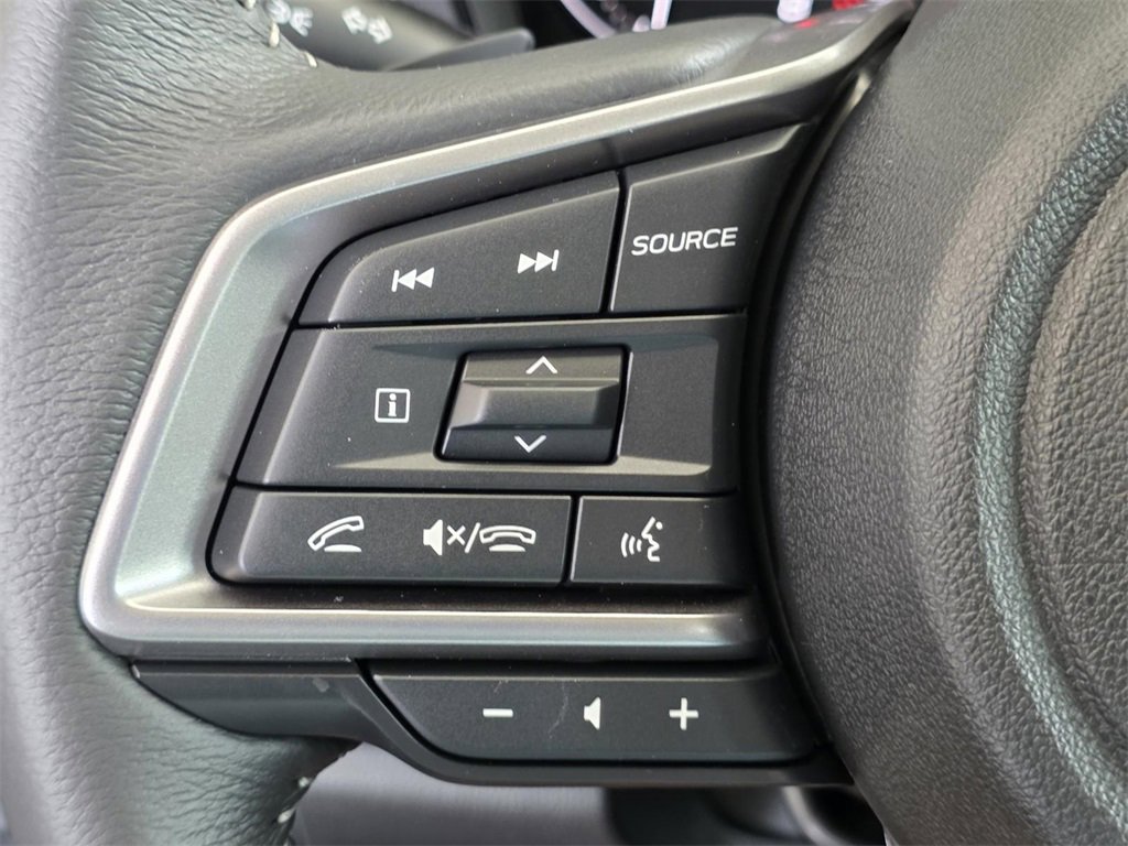New 2025 Subaru Legacy Premium image 21