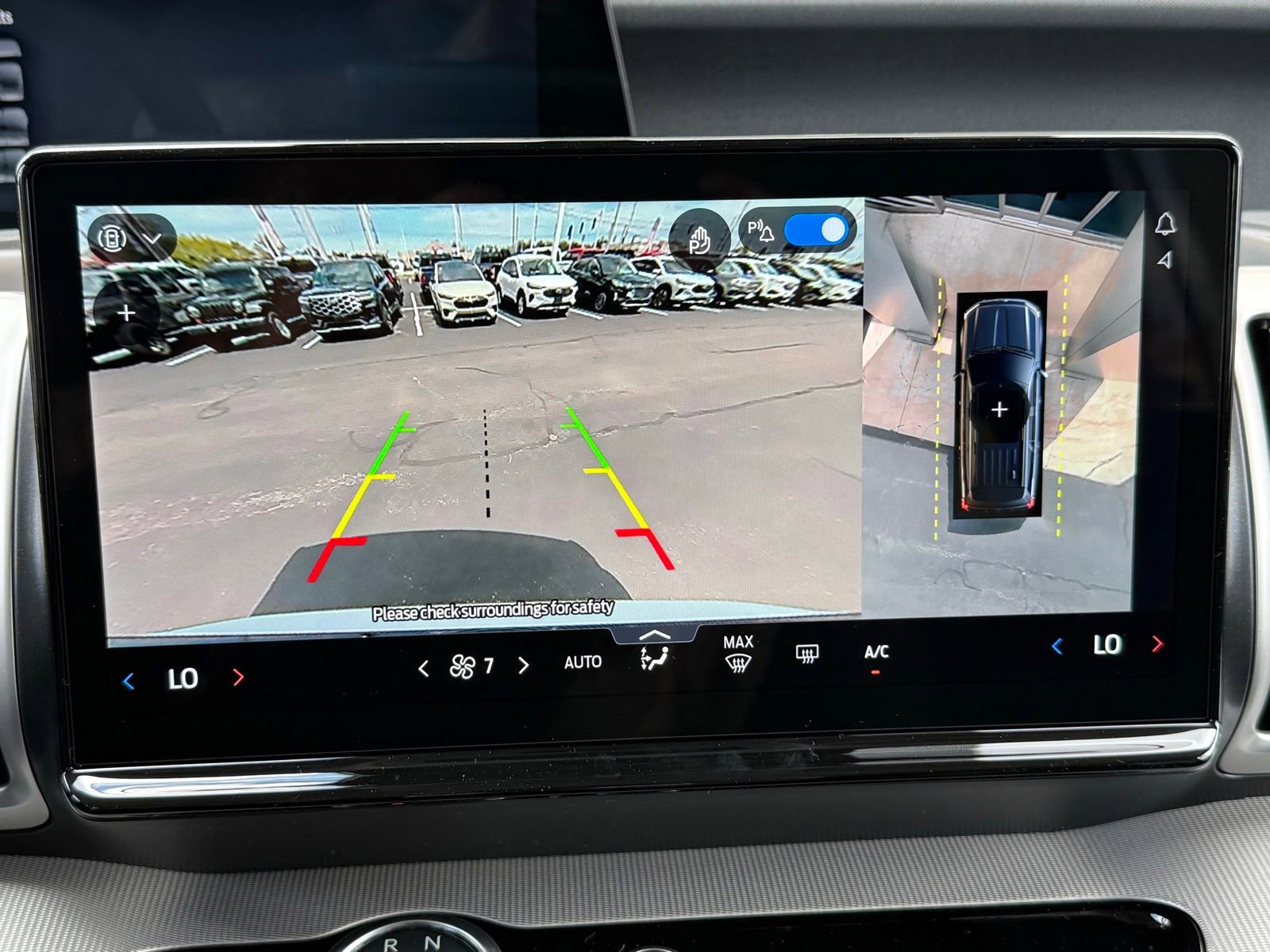 New 2026 Ford Expedition XL AWD/4WD image 40