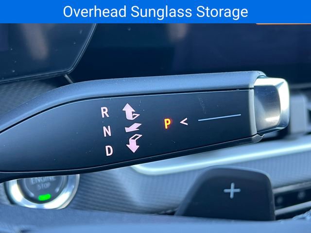 New 2026 Chevrolet Equinox LT w/ Convenience Package II image 20