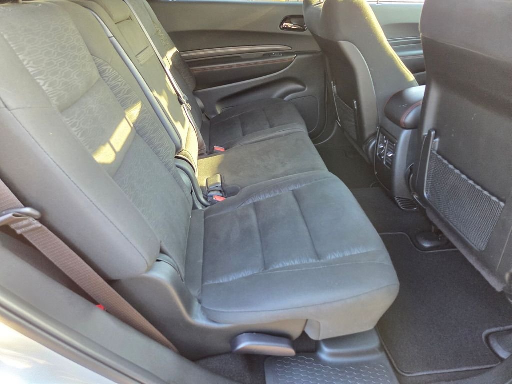 Used 2025 Dodge Durango R/T AWD/4WD image 19