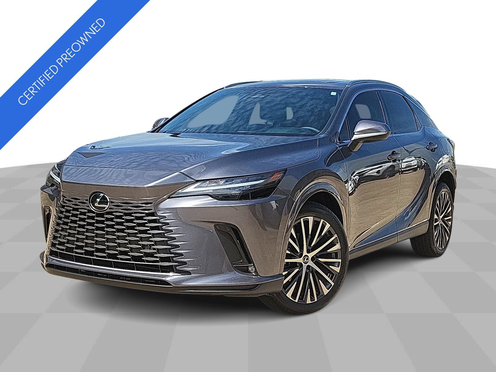 Used 2023 Lexus RX 350 Premium Plus w/ Accessory Package (Z1) FWD image 1