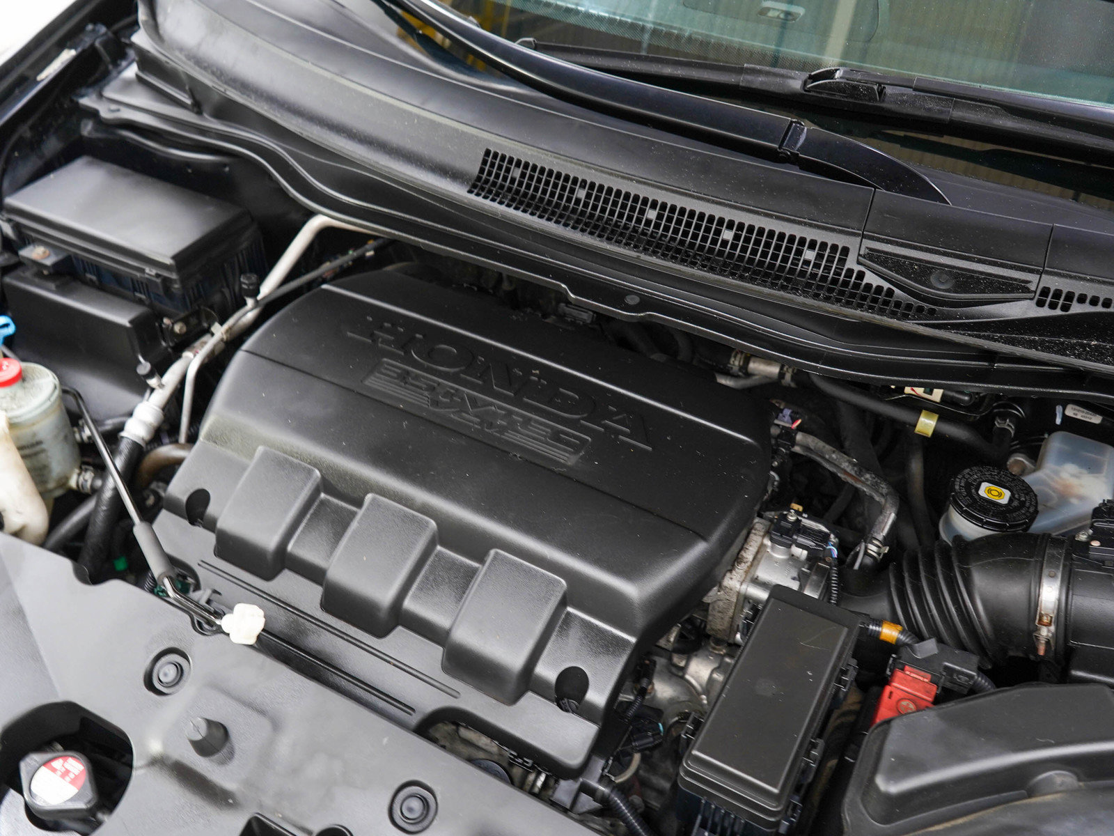 Used 2015 Honda Odyssey EX-L image 31