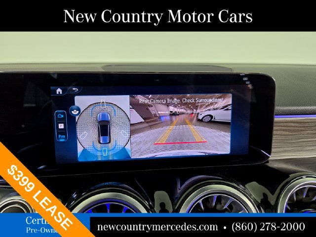 Certified 2026 Mercedes-Benz GLB 250 4MATIC image 33