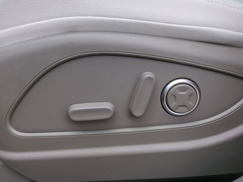 New 2026 Hyundai Palisade Limited FWD image 22