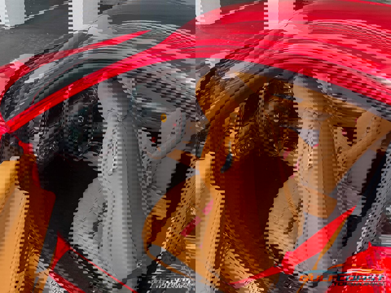 Used 2011 Ferrari 458 Italia Coupe image 23