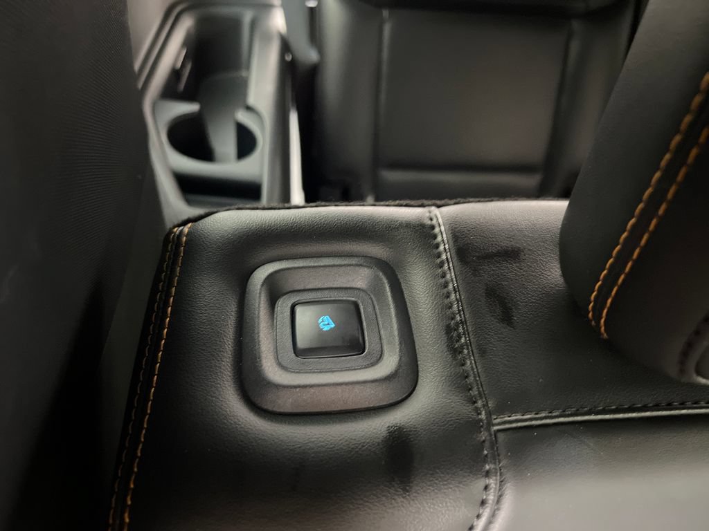 Used 2025 Ford Expedition Tremor AWD/4WD image 25
