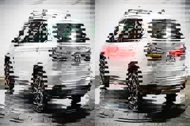 Used 2018 BMW X5 xDrive40e image 2