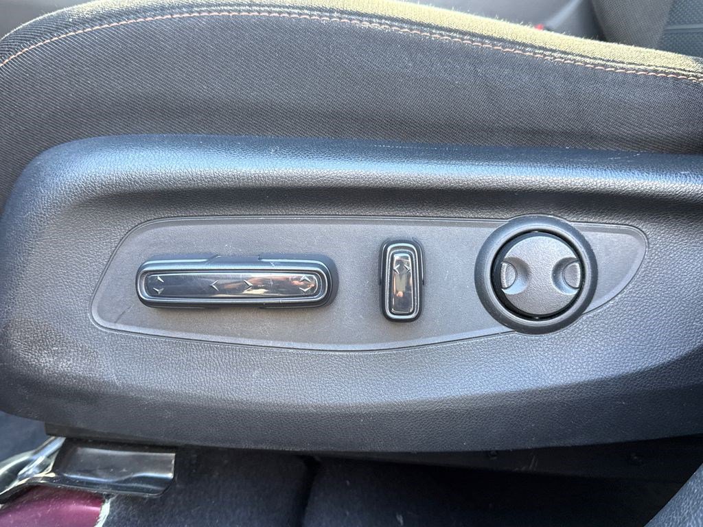 Certified 2023 Honda CR-V Sport image 22