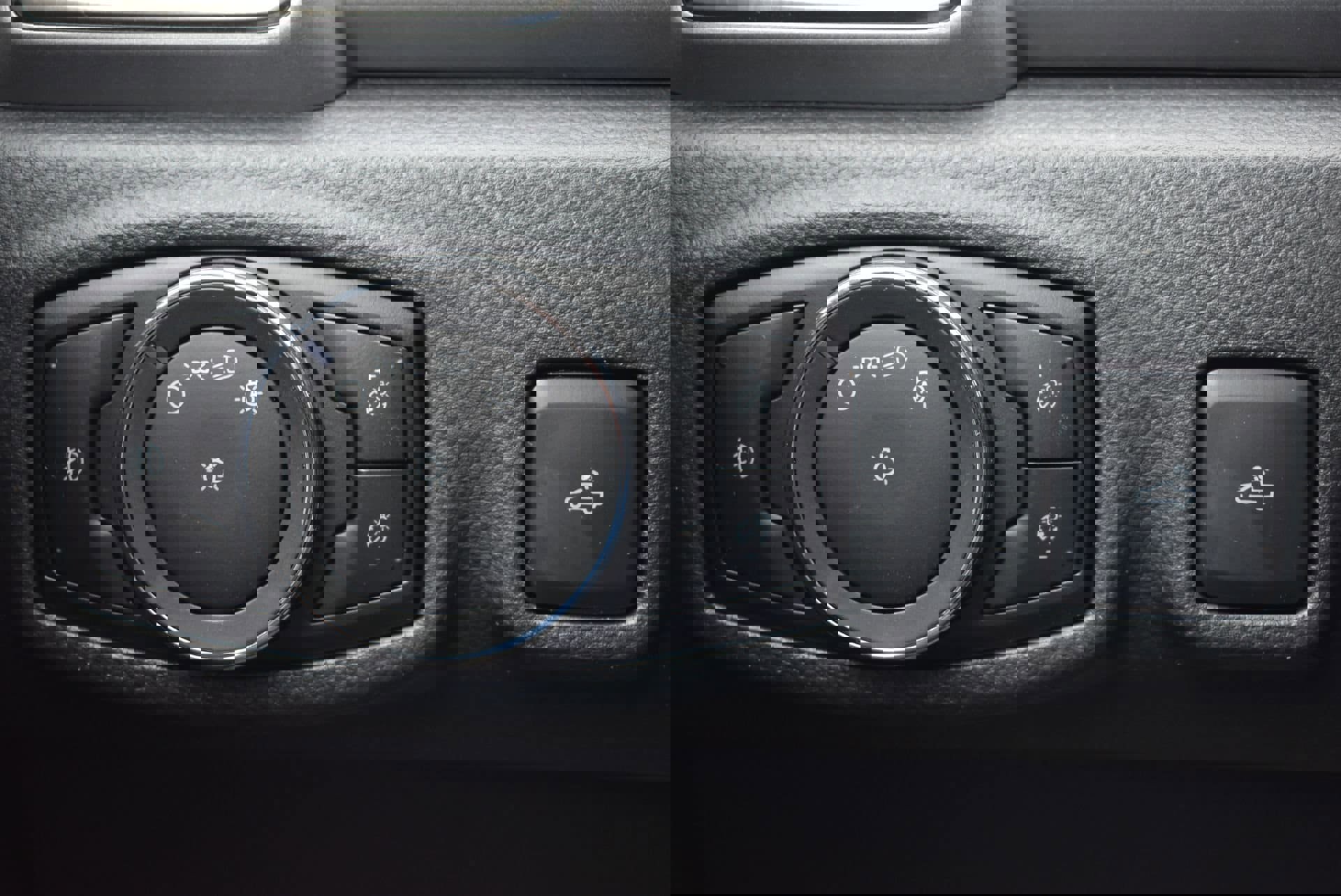 Used 2023 Ford Ranger XLT w/ Equipment Group 301A Mid image 17