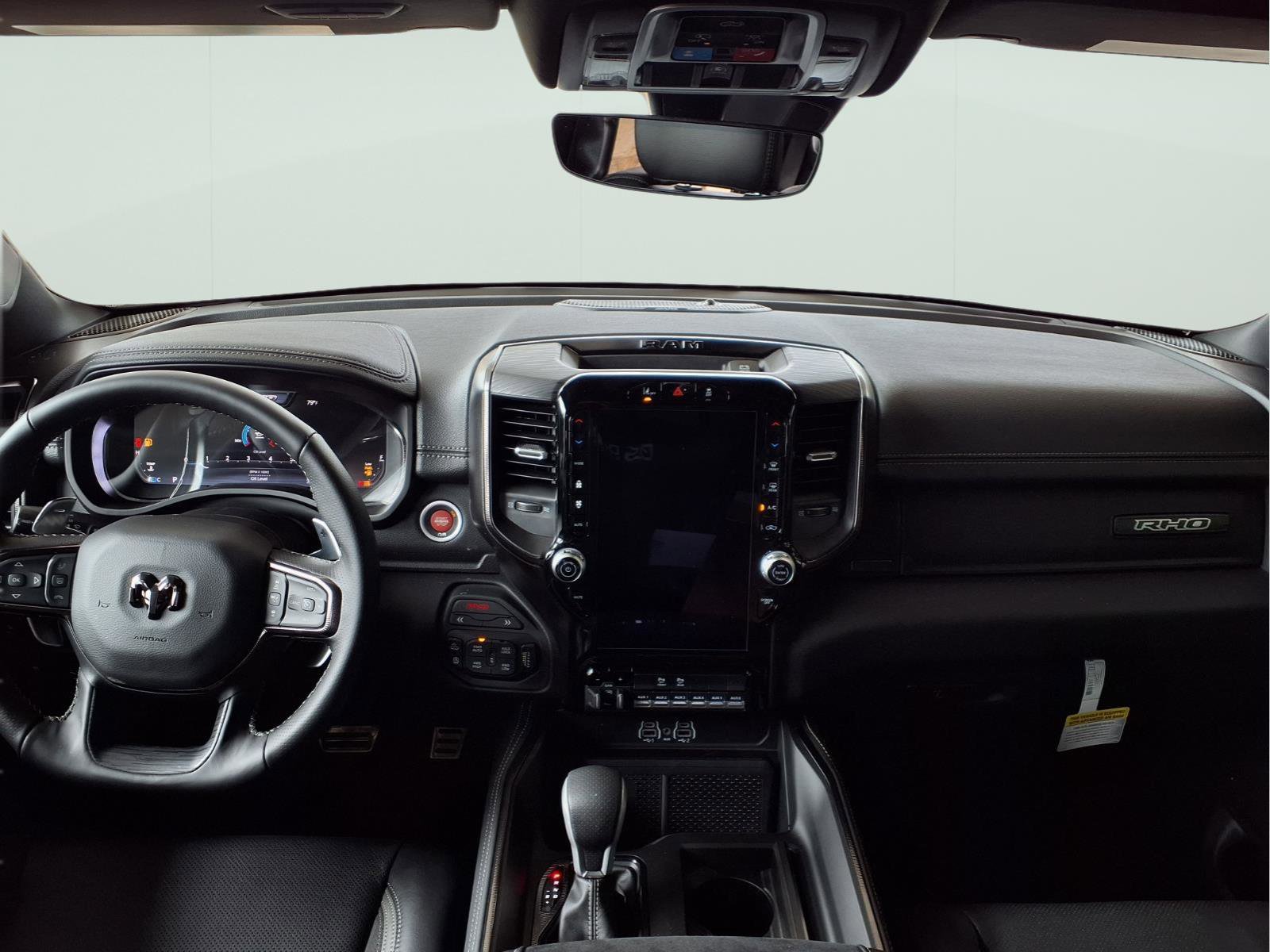 New 2026 RAM 1500 RHO image 10