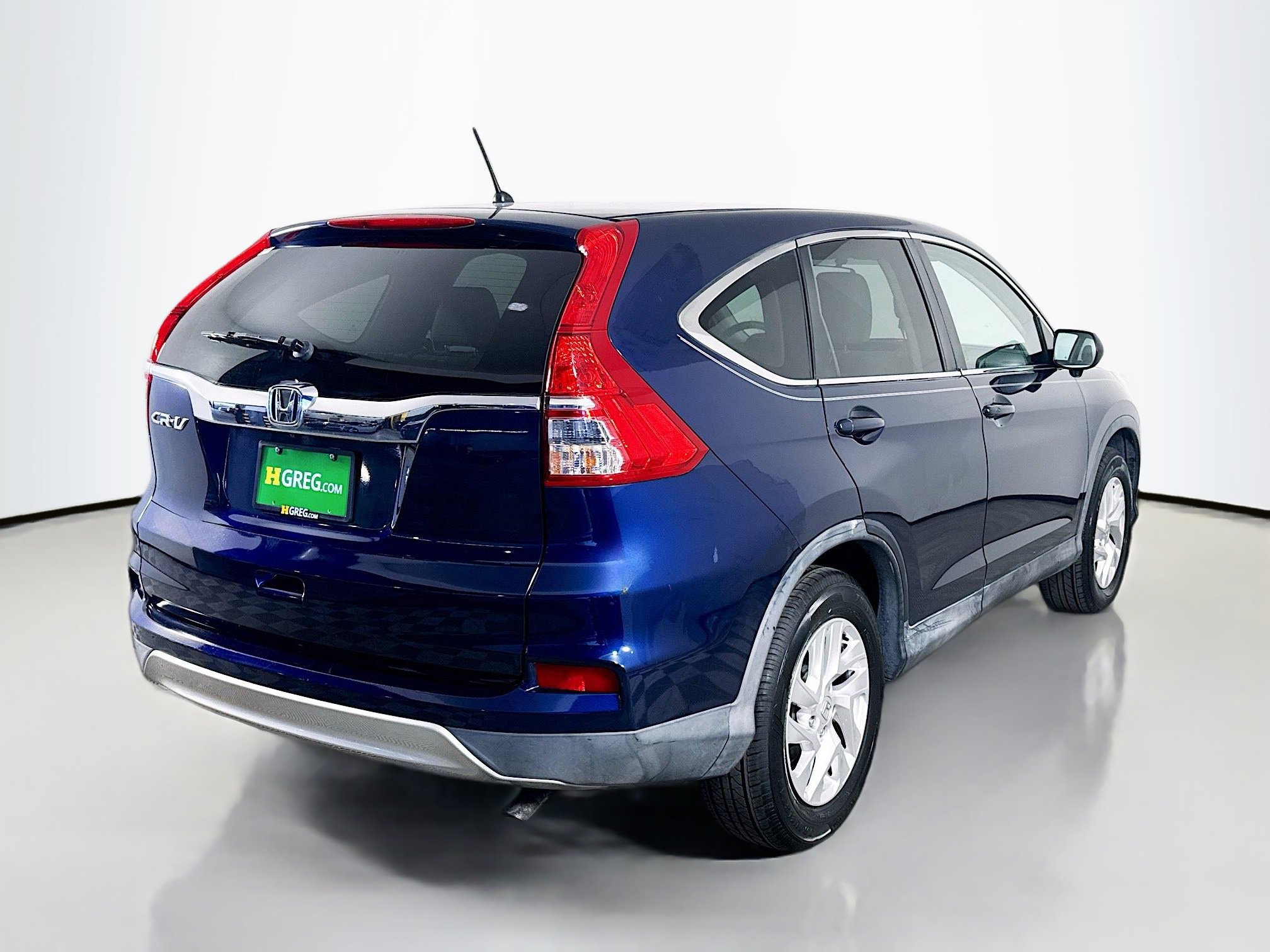Used 2016 Honda CR-V EX image 10