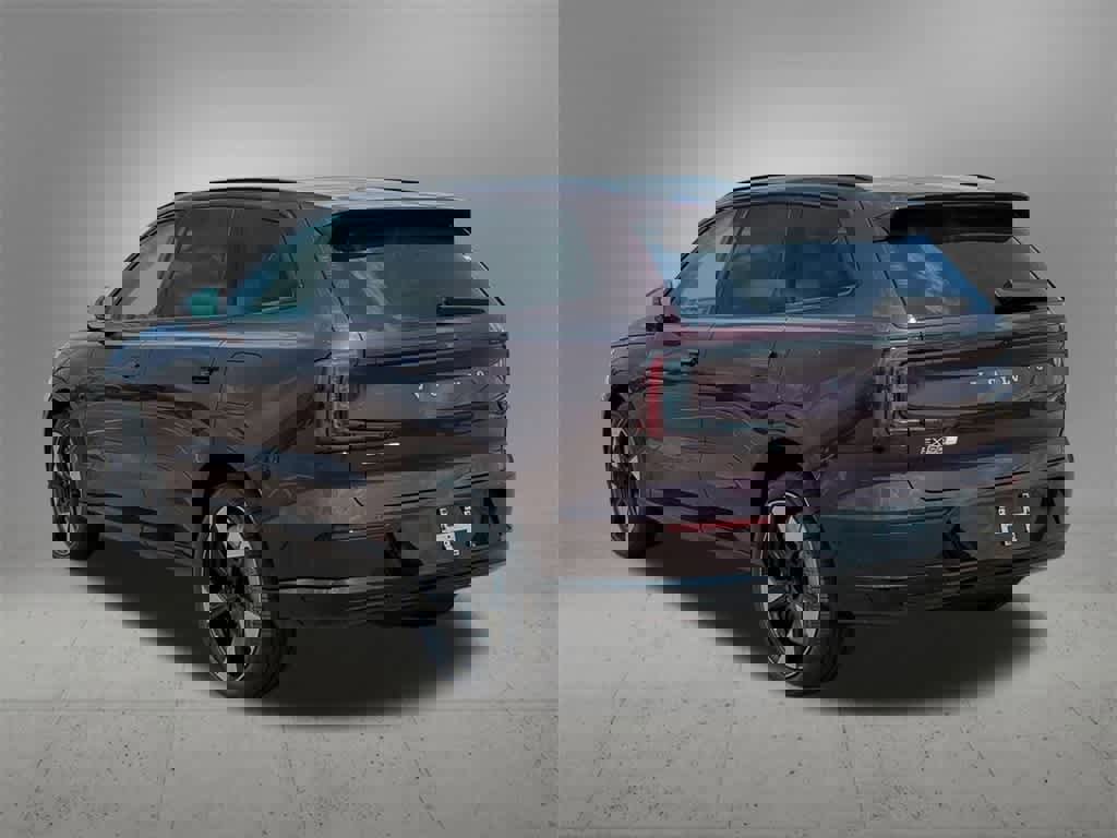 New 2025 Volvo EX90 Plus image 4