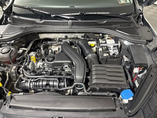 Used 2024 Volkswagen Jetta S image 38