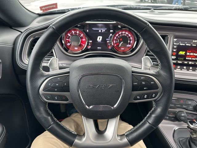 Used 2023 Dodge Challenger SRT Hellcat image 19