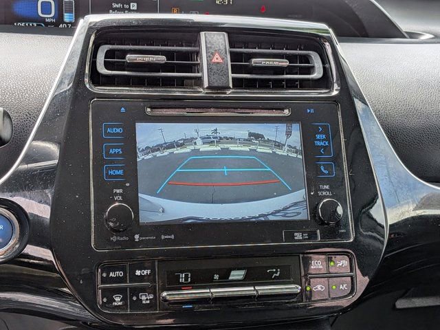 Used 2016 Toyota Prius Three Touring FWD image 21