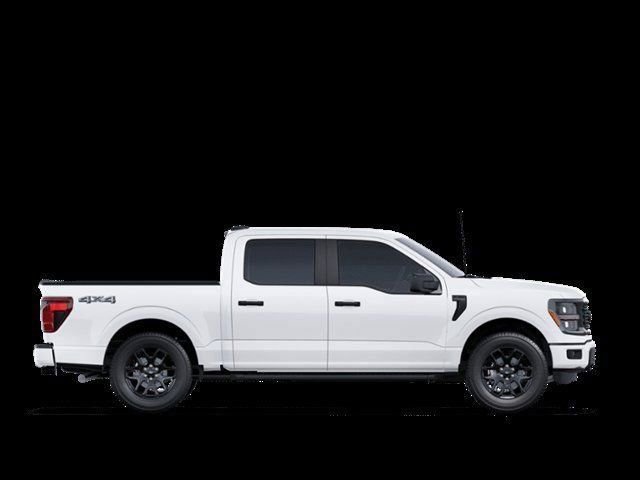 New 2025 Ford F150 STX w/ STX Black Appearance Package image 42