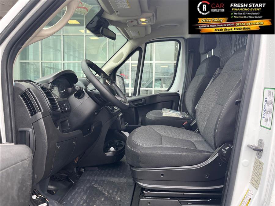 Used 2023 RAM ProMaster 1500 w/ Convenience Group image 13