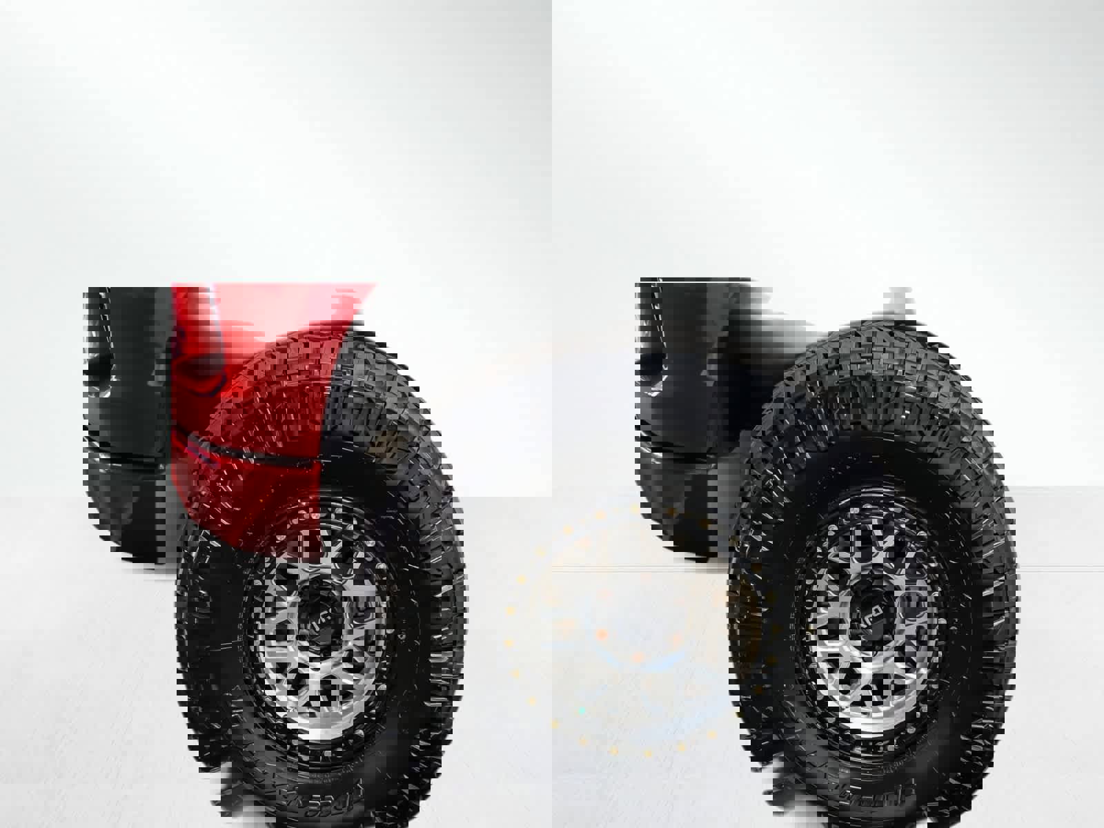 Used 2023 Chevrolet Silverado 1500 RST w/ Z71 Off-Road Package image 7