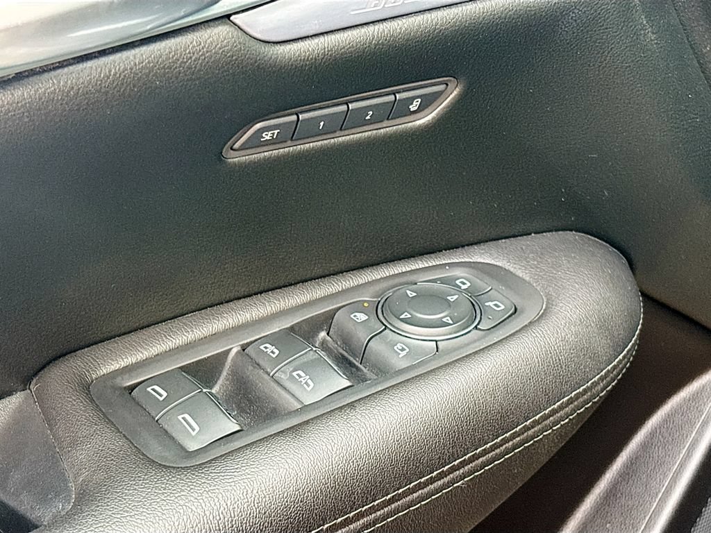 Used 2024 Cadillac XT5 Sport AWD/4WD image 18