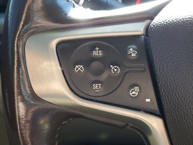 Used 2019 GMC Acadia Denali FWD image 14