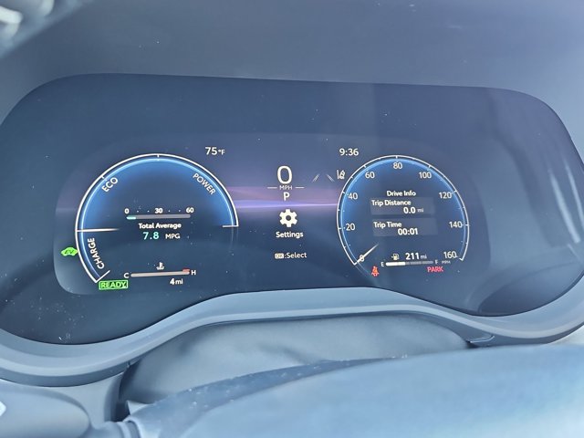 New 2026 Toyota Sienna XSE FWD image 11
