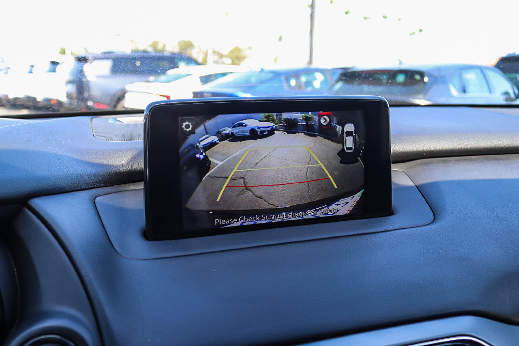 Used 2018 MAZDA CX-9 Touring w/ Touring Premium Package FWD image 23