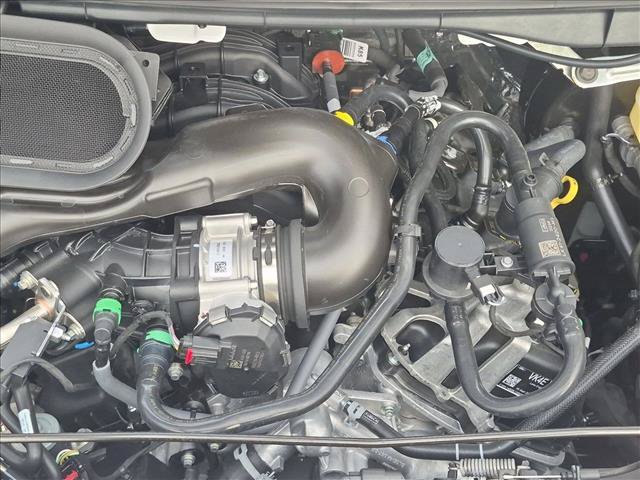 New 2027 Ford Transit 150 Low Roof RWD image 15