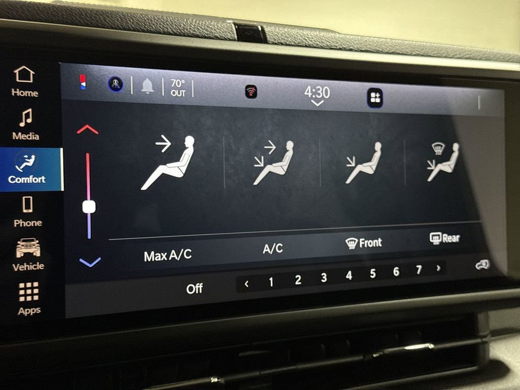 New 2026 Jeep Wrangler Sport S image 16