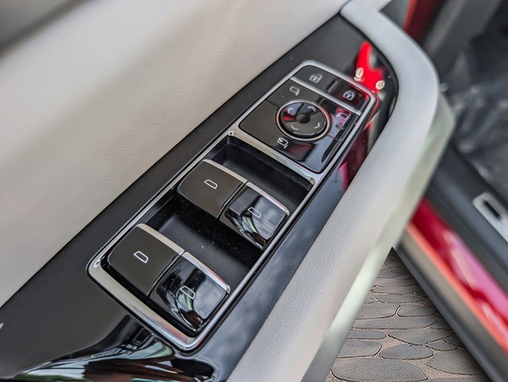 New 2026 Cadillac Vistiq Sport AWD/4WD image 11