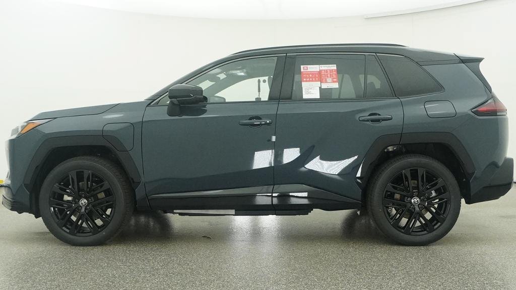 New 2026 Toyota RAV4 XSE AWD/4WD image 46