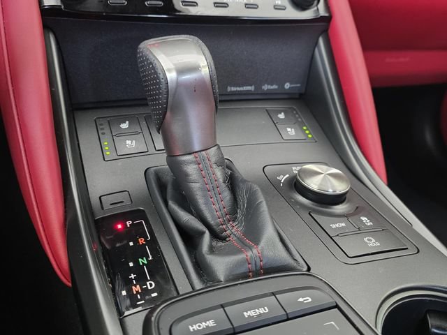 Certified 2024 Lexus IS 350 F Sport w/ Memory Package RWD image 19