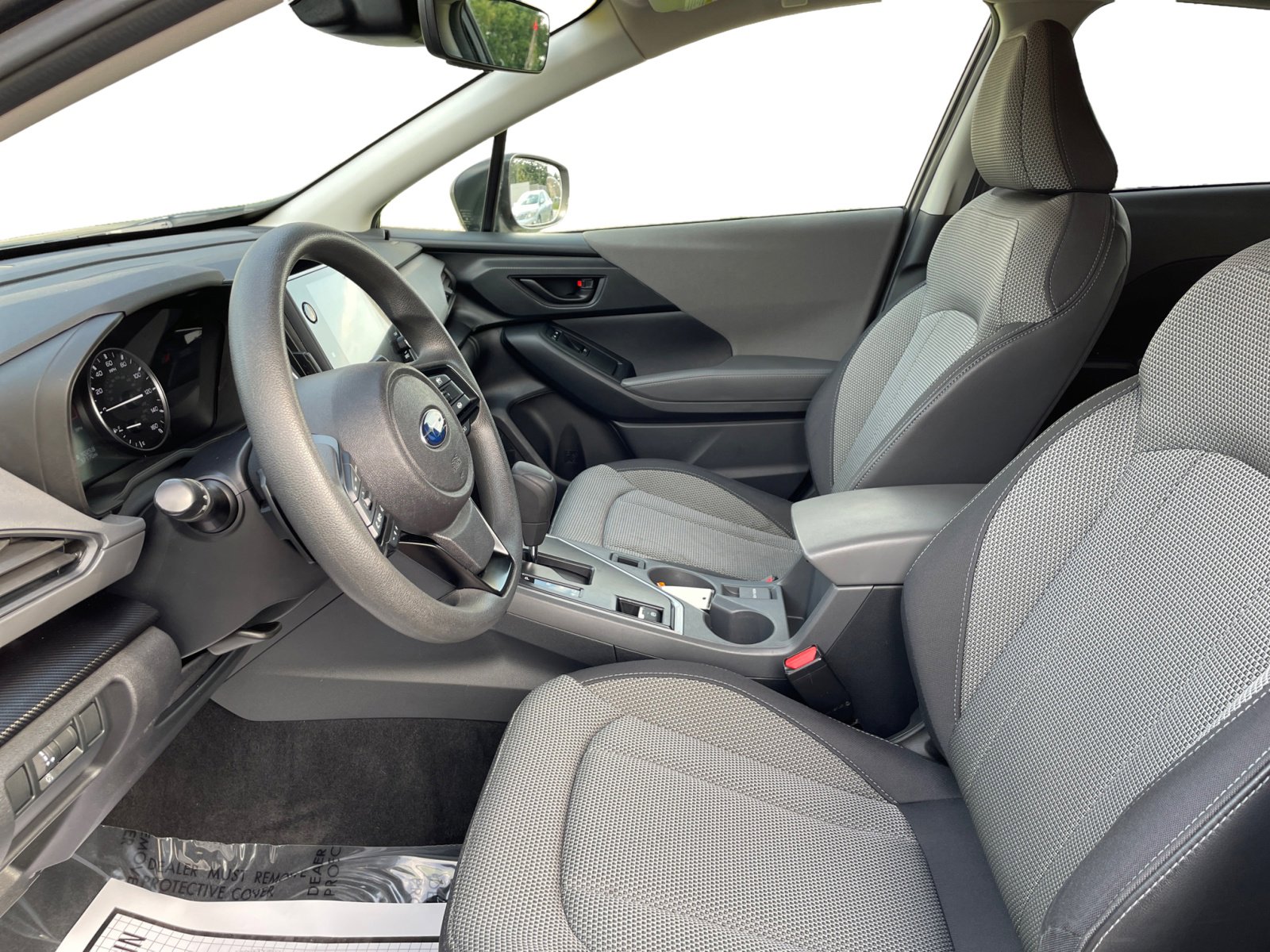 Certified 2024 Subaru Crosstrek 2.0i Premium image 19