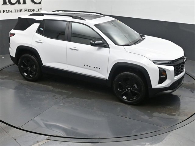 New 2026 Chevrolet Equinox LT w/ Midnight Edition image 16