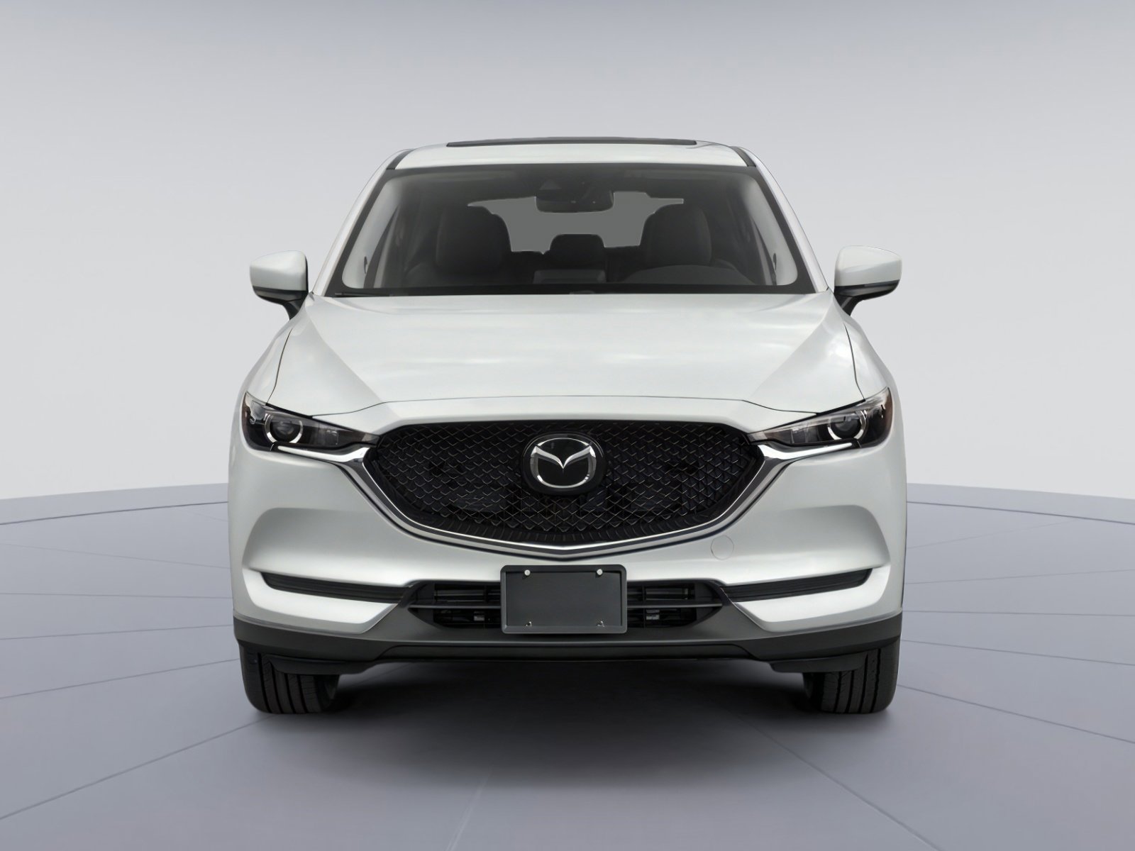 Used 2018 MAZDA CX-5 Touring w/ Preferred Equipment Package image 7