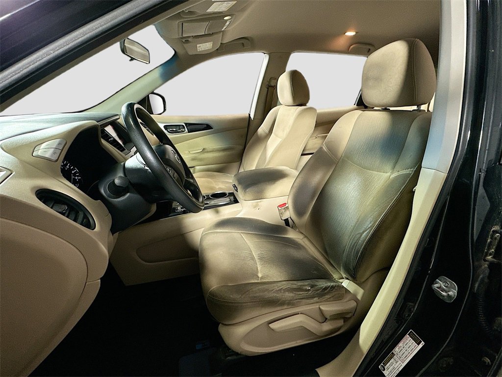 Used 2016 Nissan Pathfinder S image 20