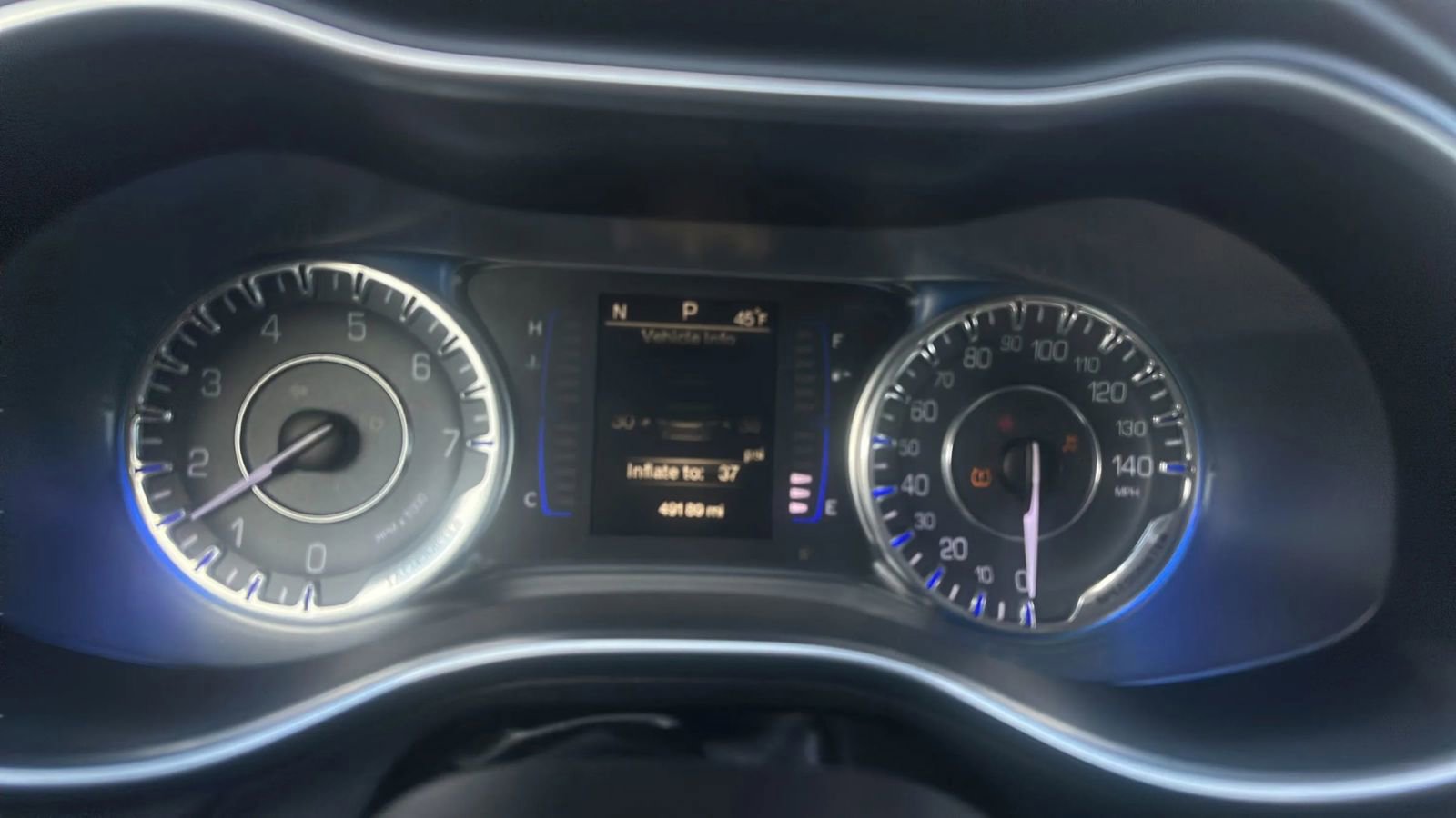 Used 2015 Chrysler 200 Limited w/ Convenience Group FWD image 23