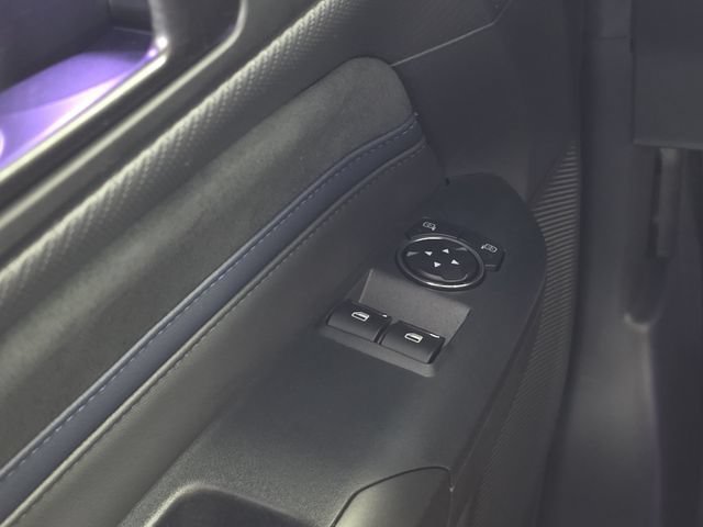 Used 2025 Ford Mustang Dark Horse RWD image 14