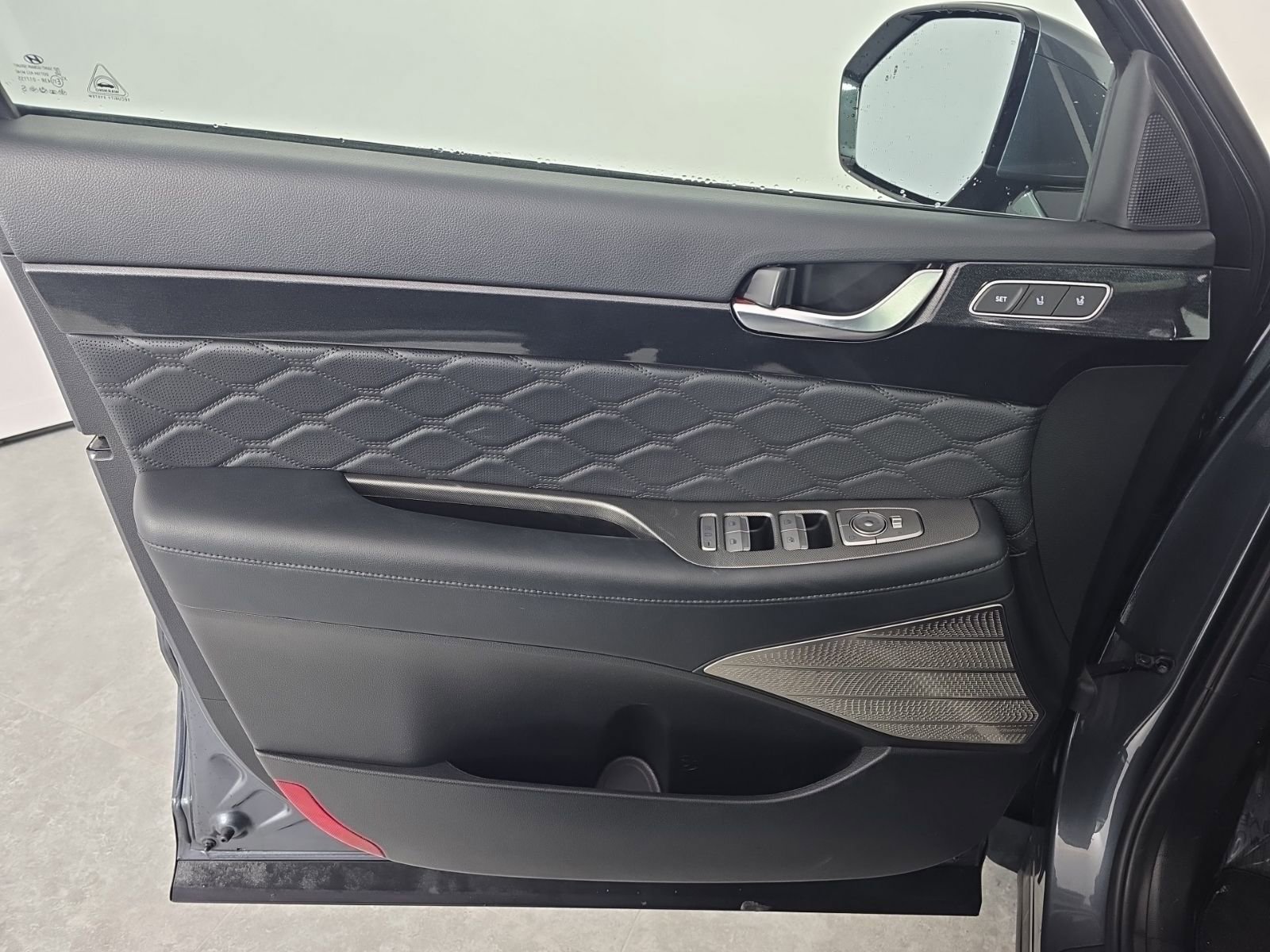 Used 2020 Hyundai Palisade Limited image 27